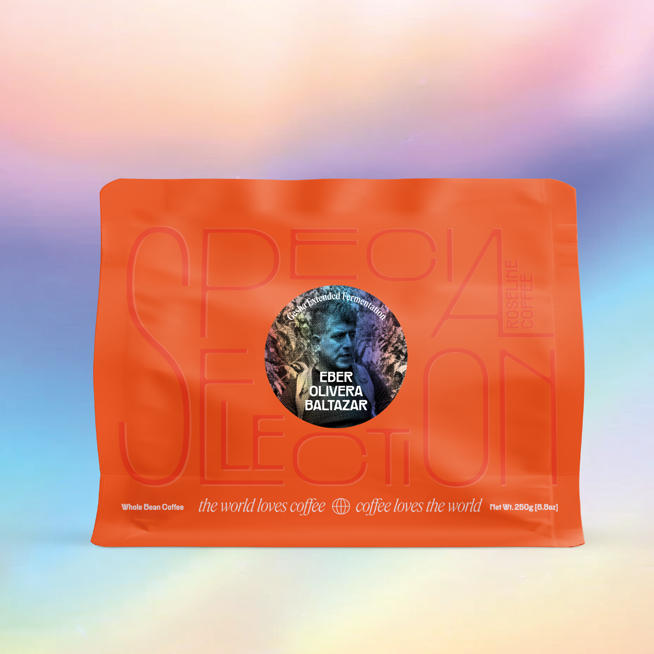 Mexico Eber Olivera Baltazar