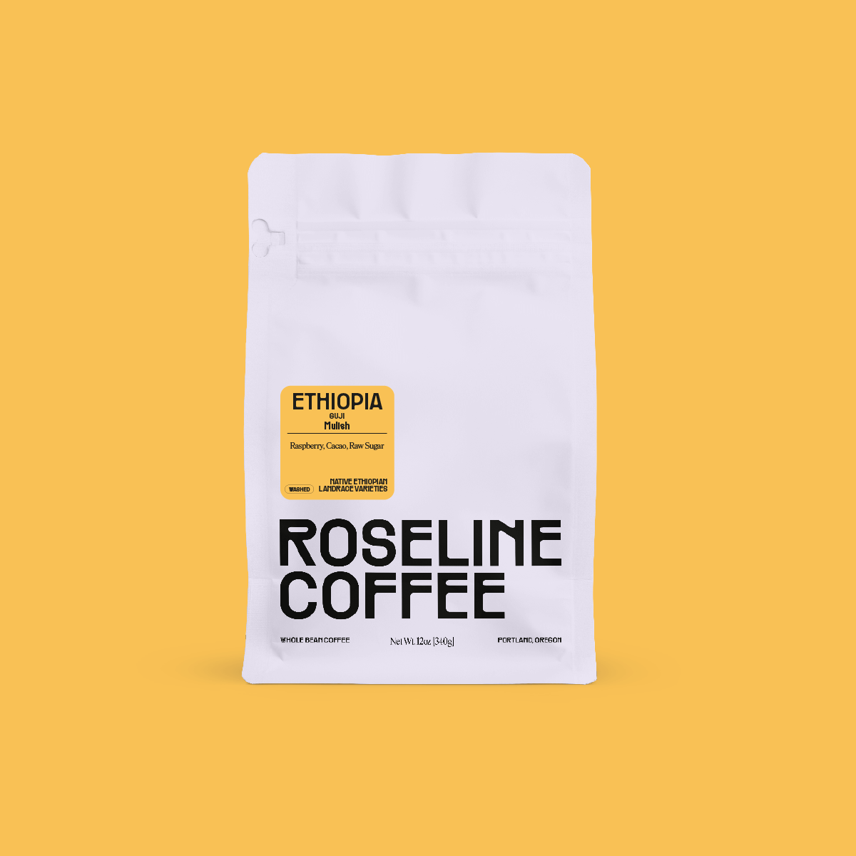 Ethiopia Mulish