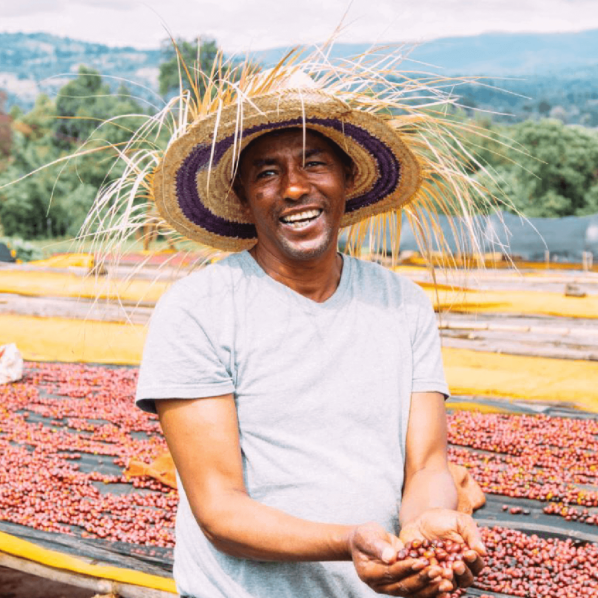 Ethiopia Suke Quto