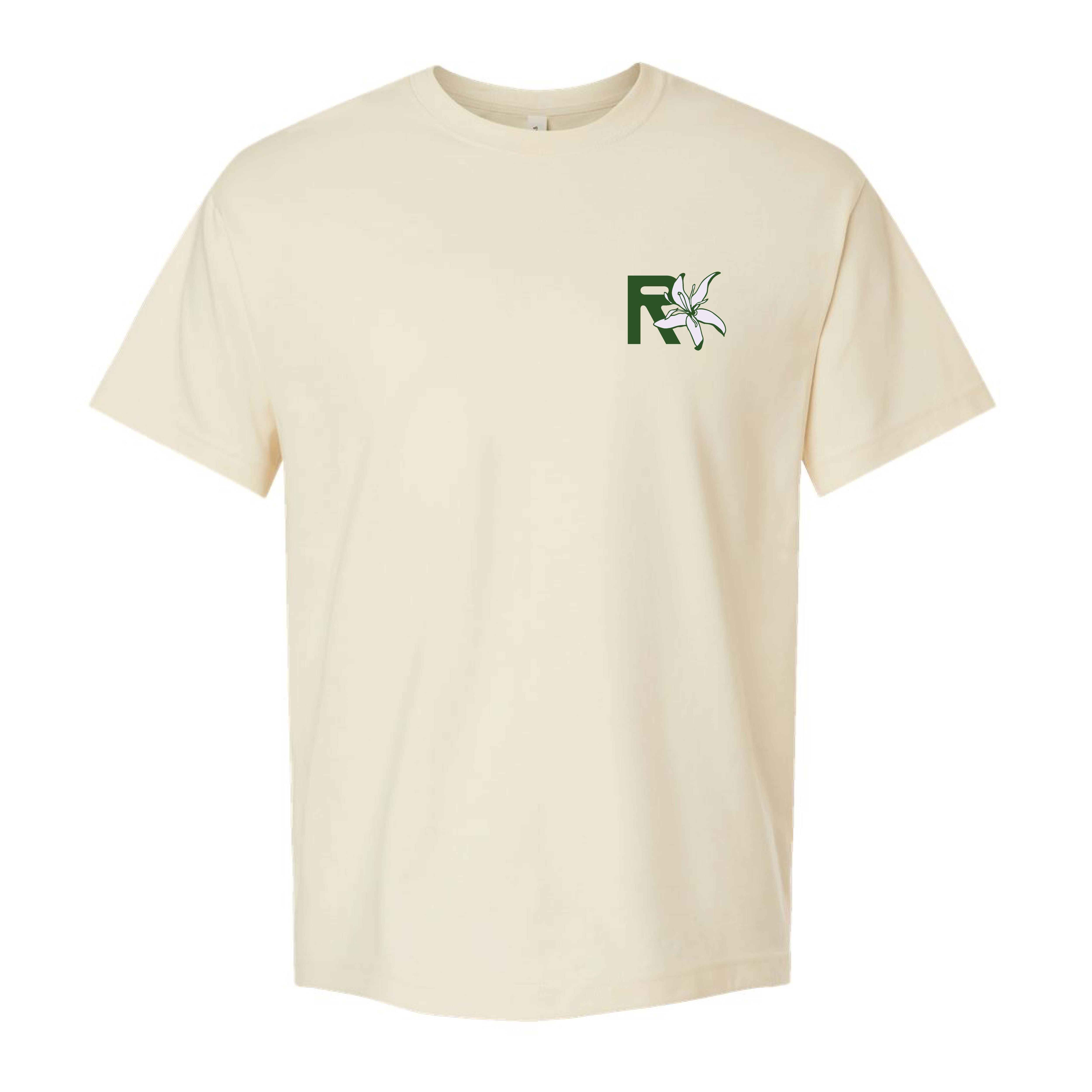 Cultivating Coffee Tee