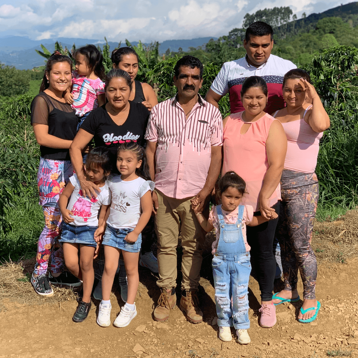 Colombia Gabriel Castaño Buendía