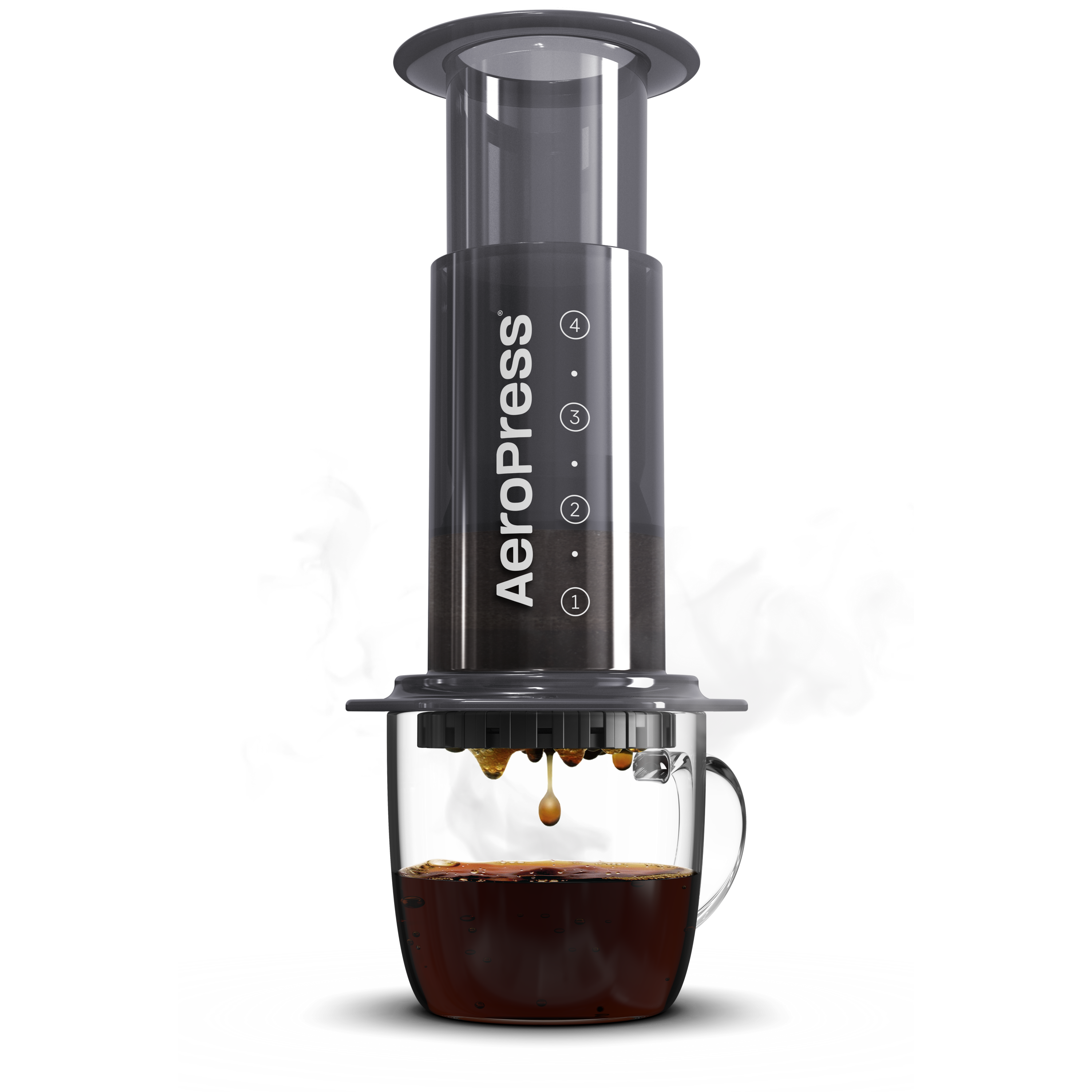 Aeropress