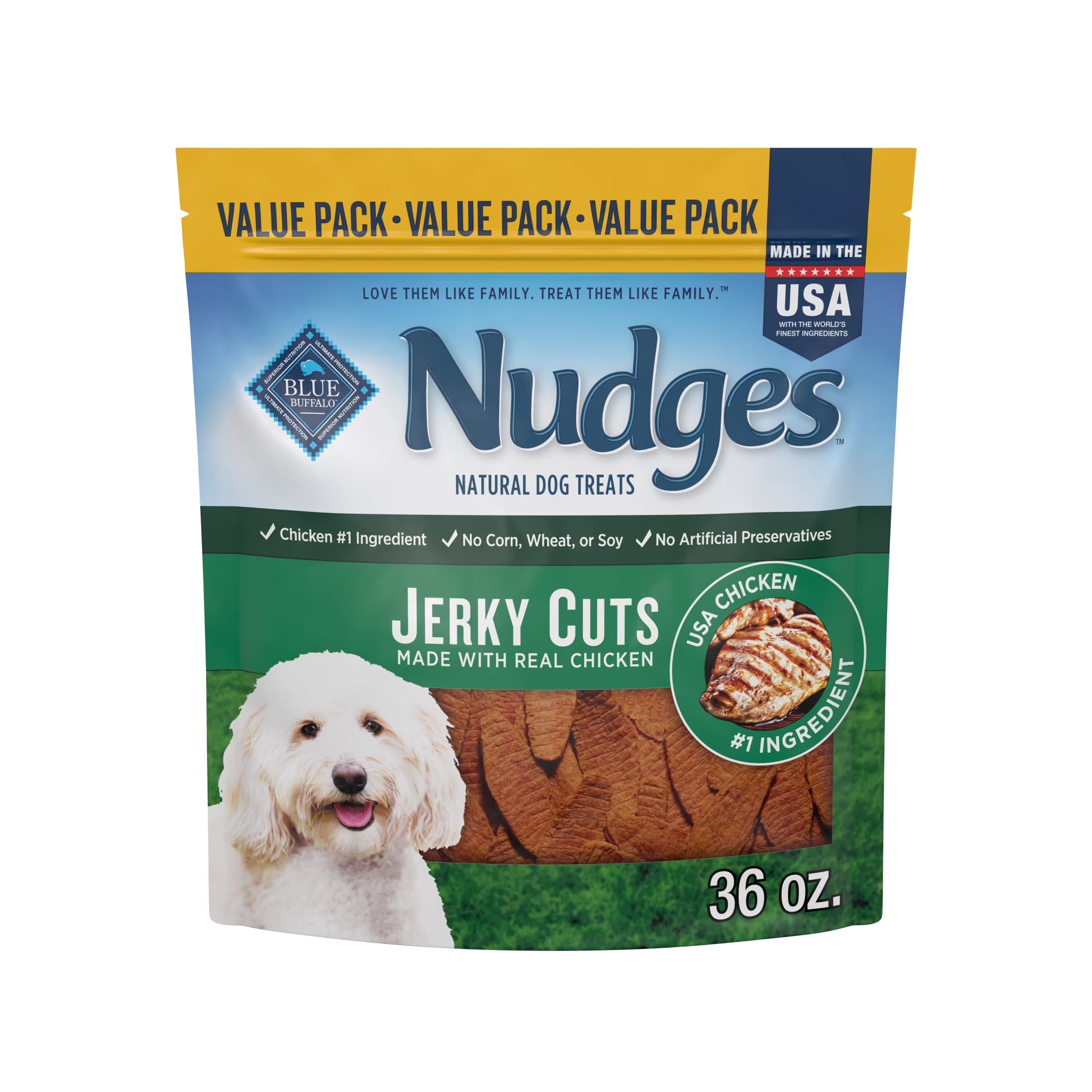 Dog Treats