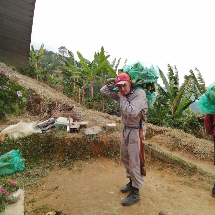 Colombia Miguel Medina Becerra