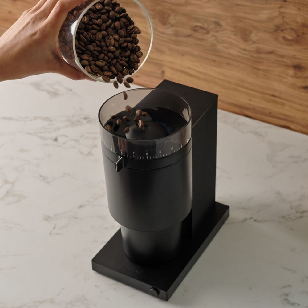 Opus Grinder