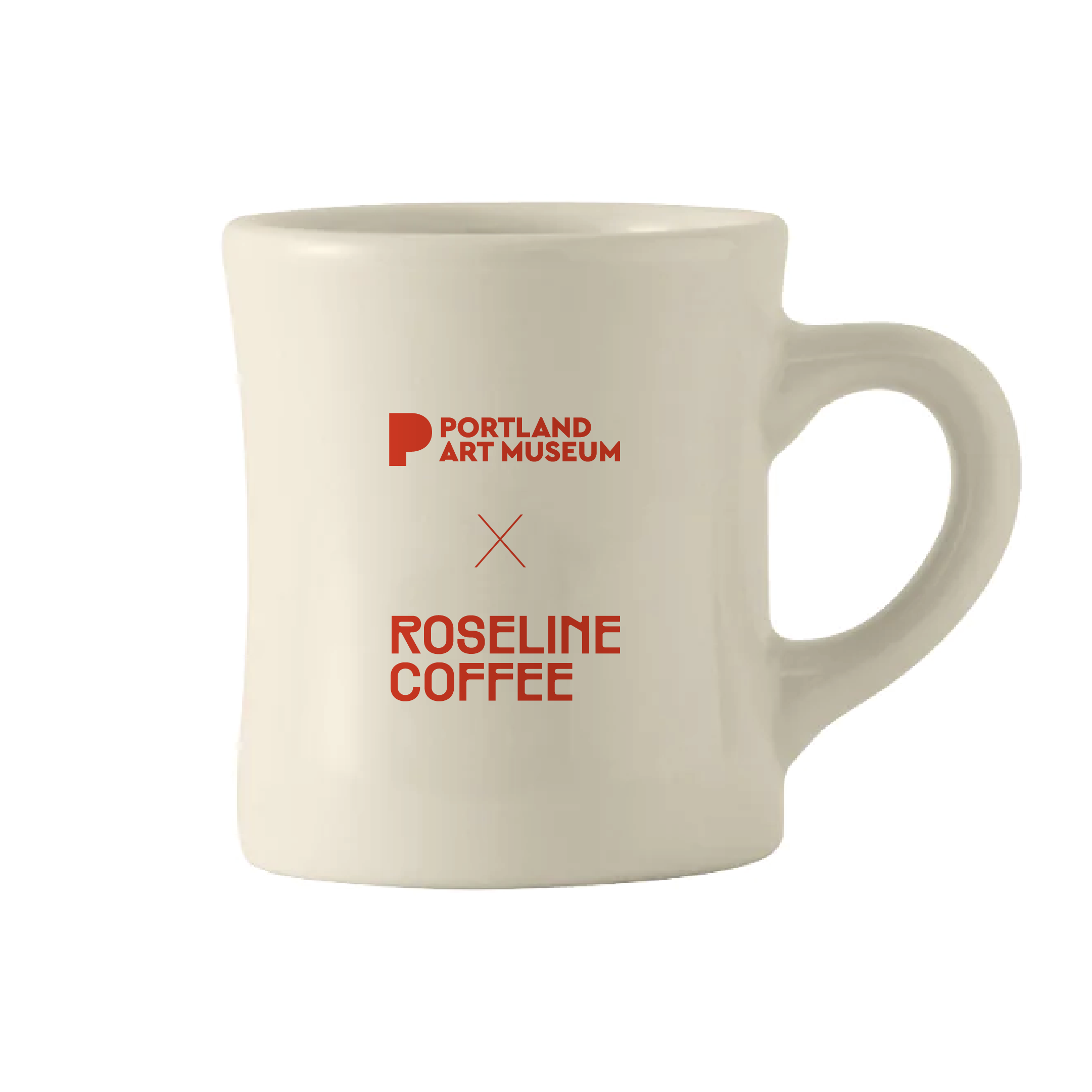 Everybody is an Art Person Diner Mug