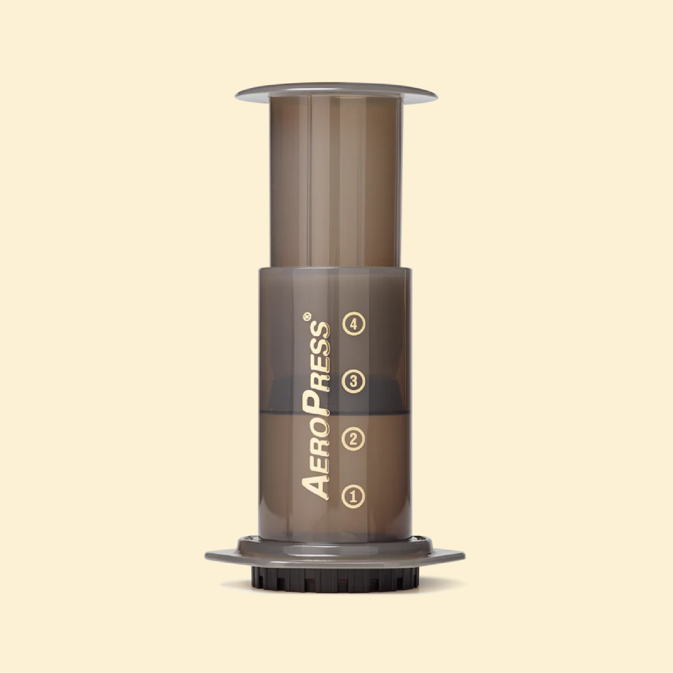 Aeropress