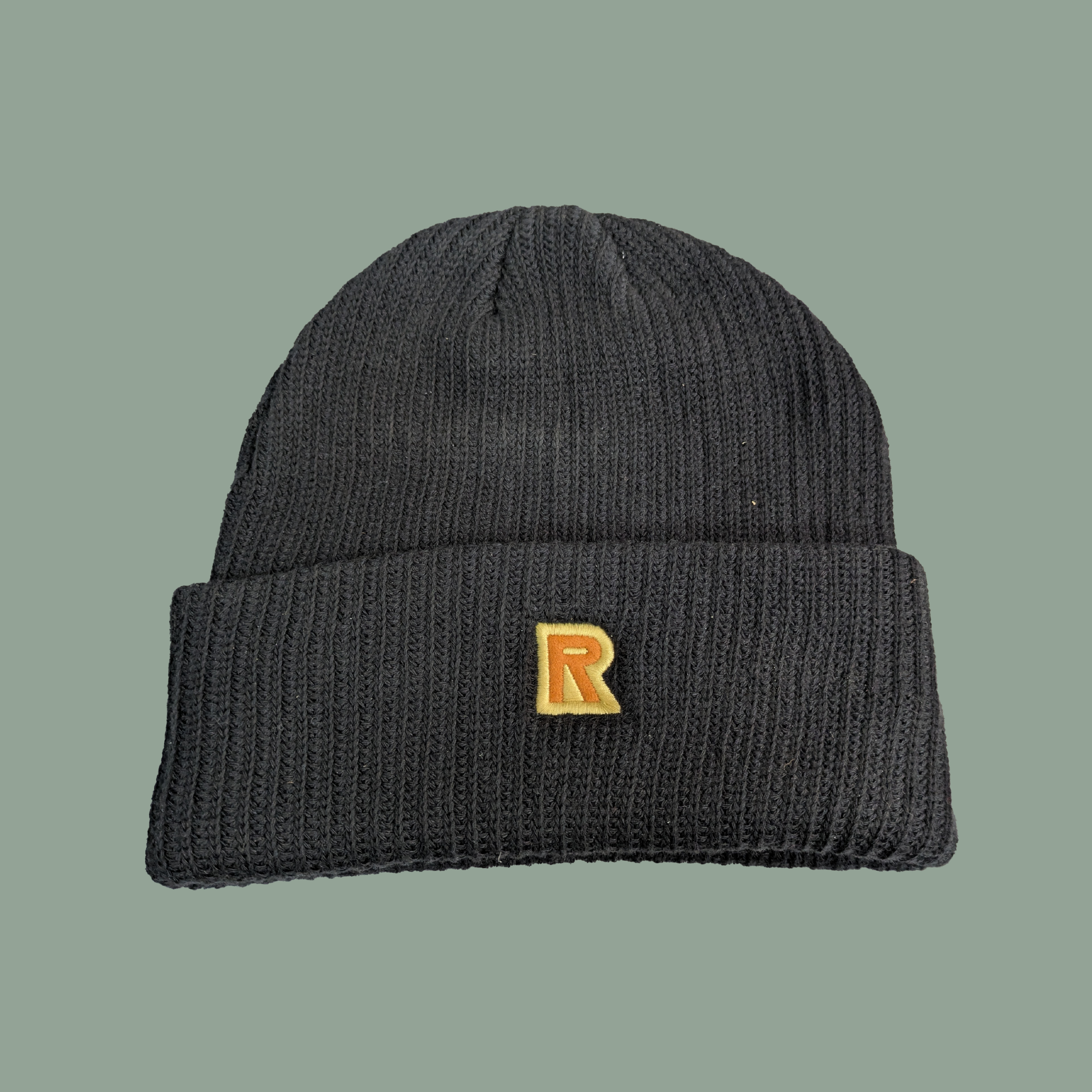 Classic Cotton Beanie