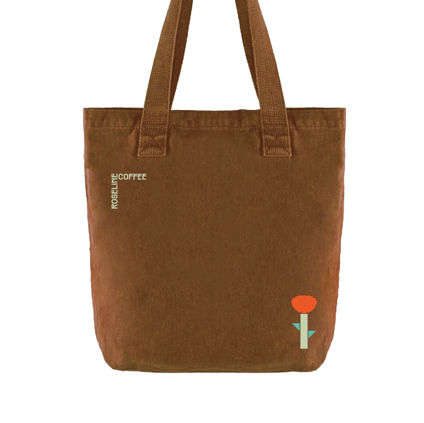 Wild Ginger Tote