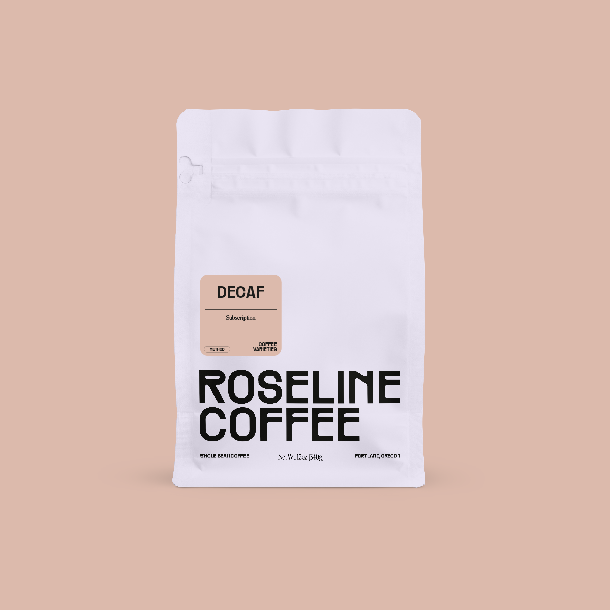 Decaf Subscription