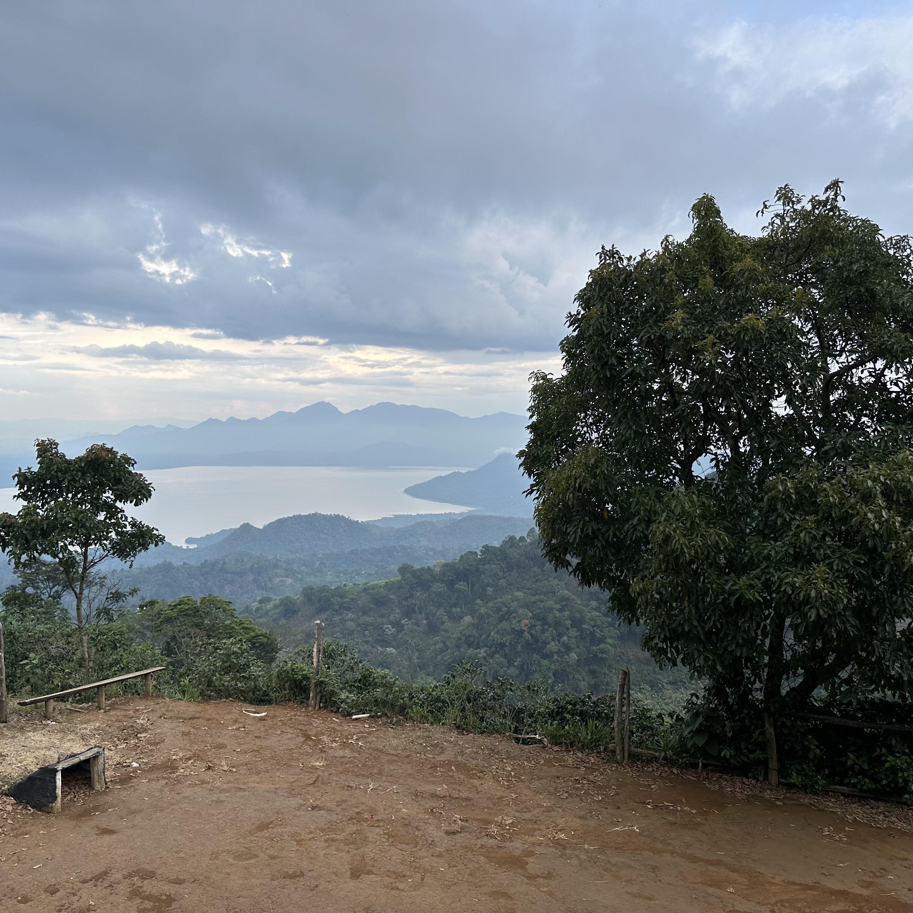 Honduras Linda Vista