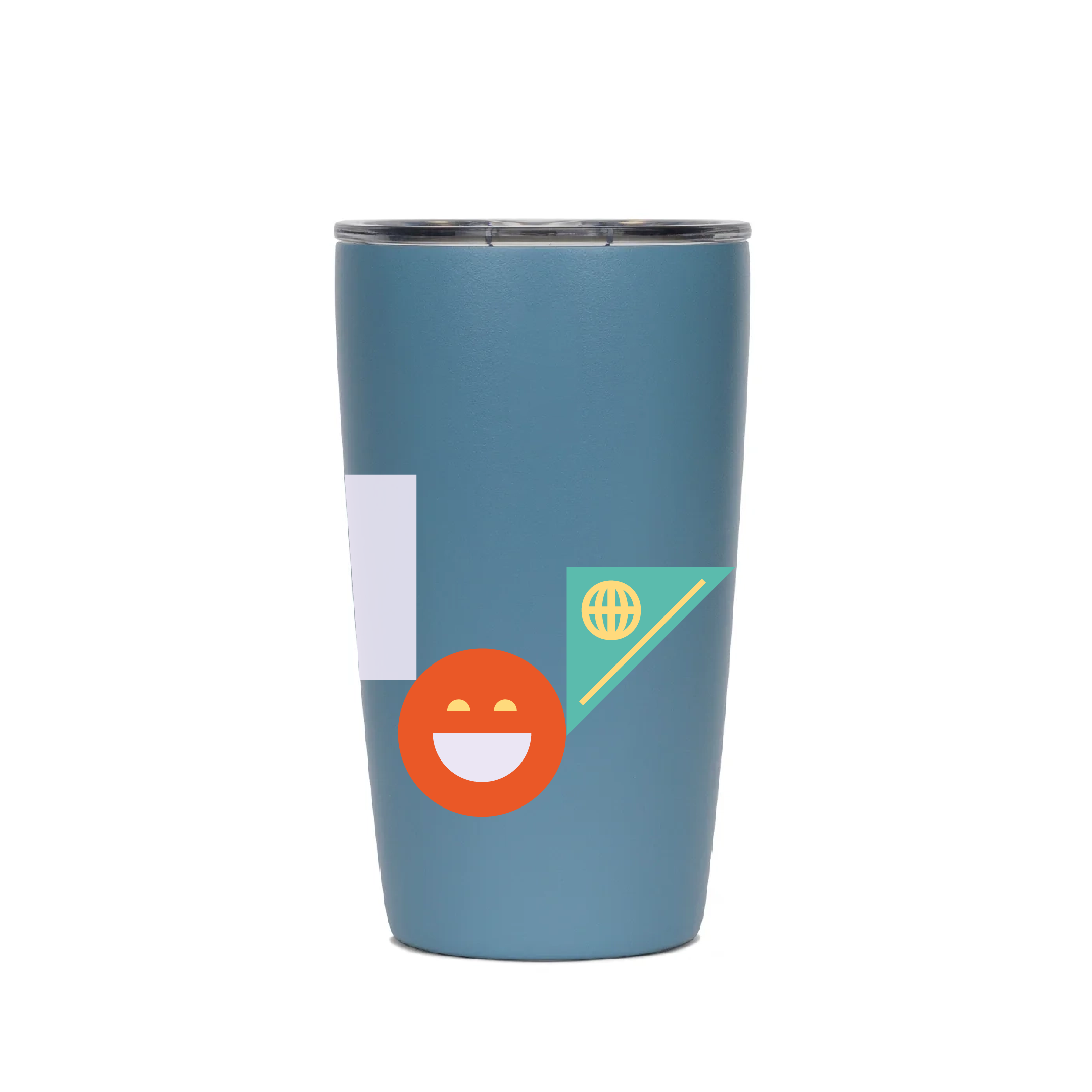 Miir Tumbler Patches