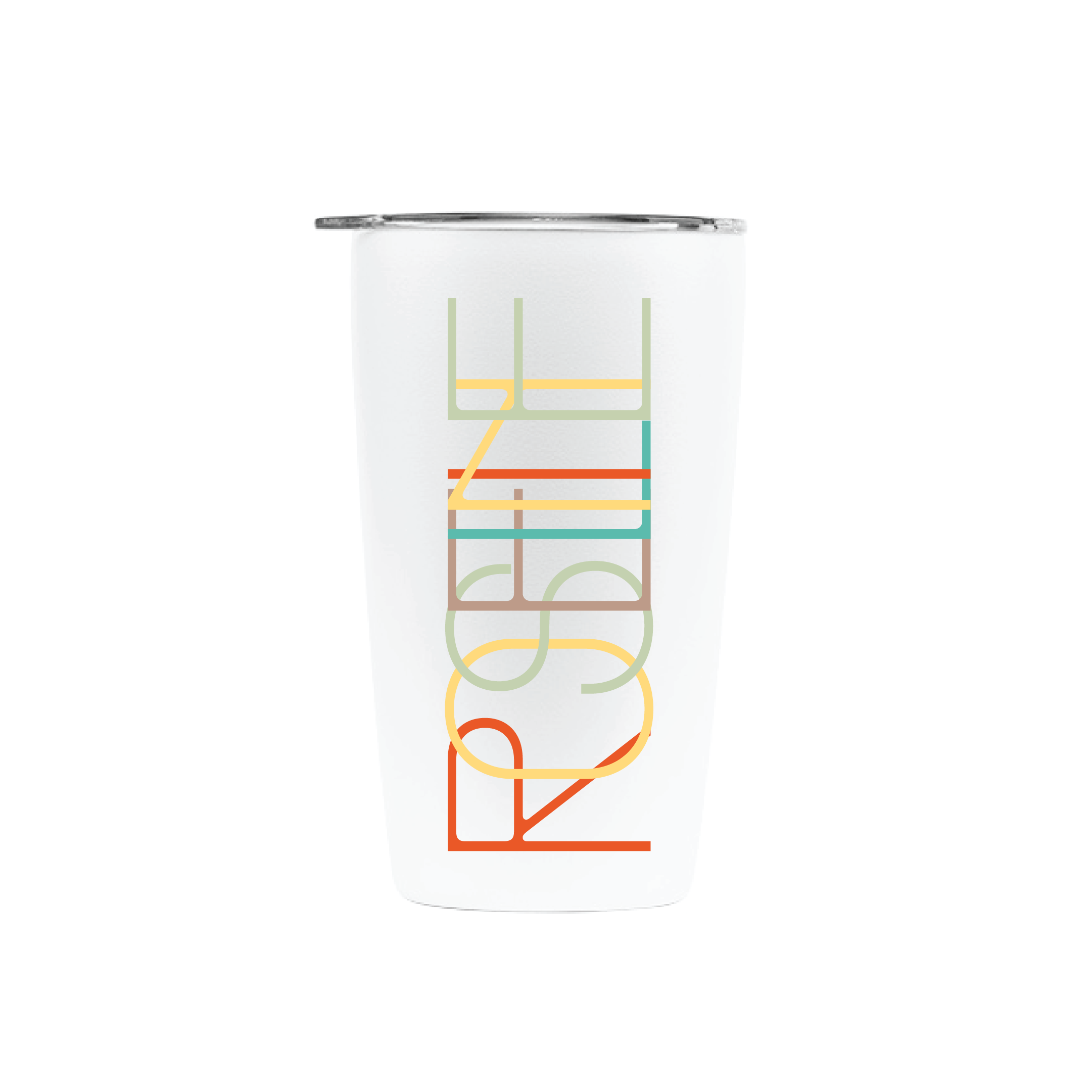 Miir Tumbler Kaleidoscope