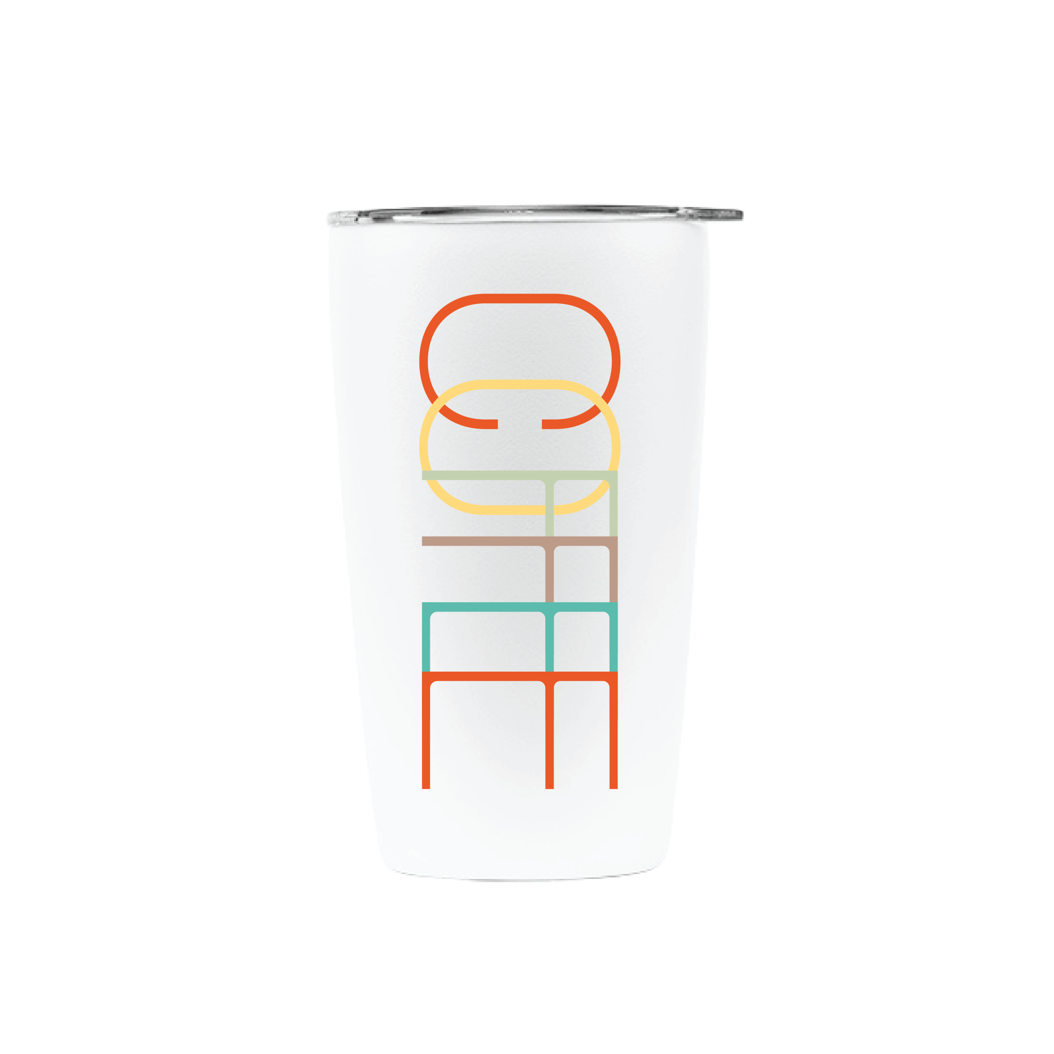 Miir Tumbler Kaleidoscope