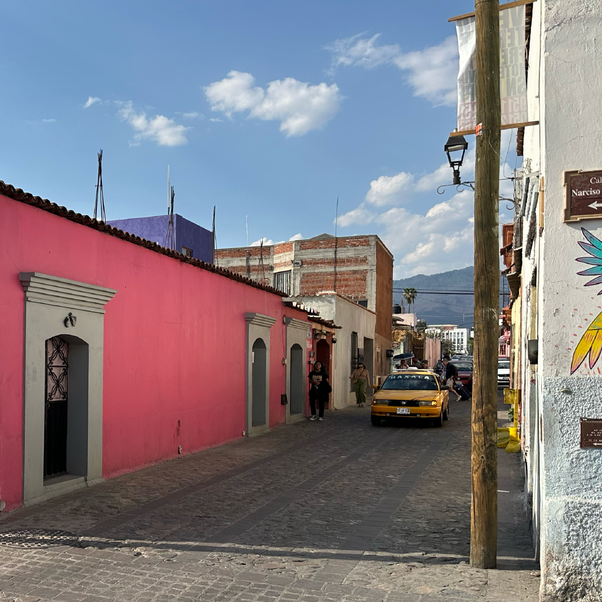 Mexico Rafael Solis Gálves