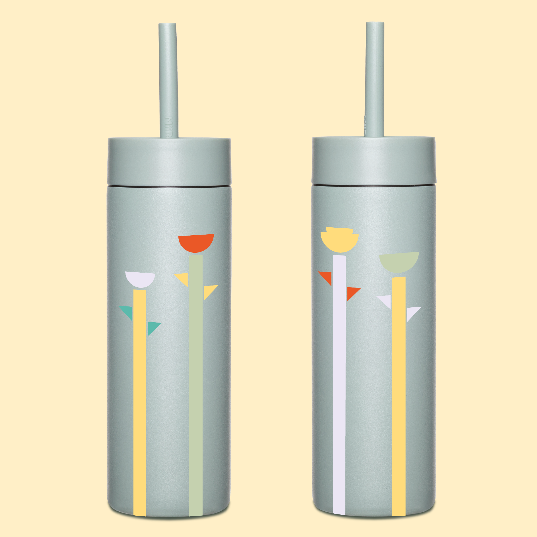 Miir Cold Tumbler