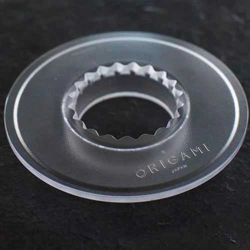 Origami Dripper Holder