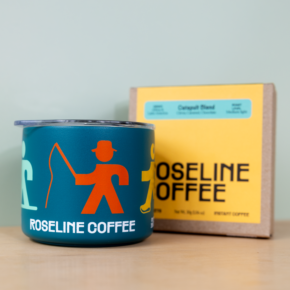 Roseline Coffee