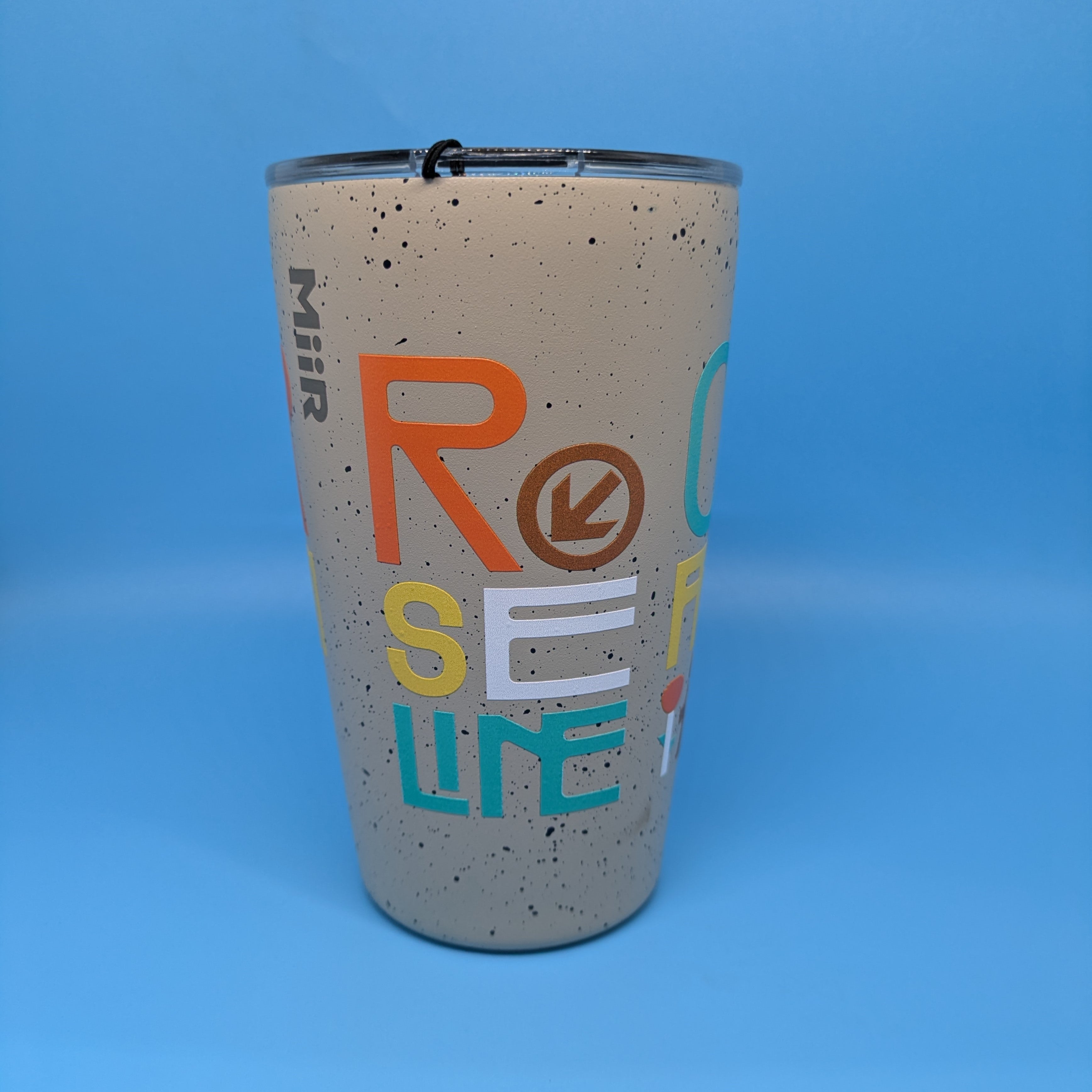 Miir Tumbler Speckled