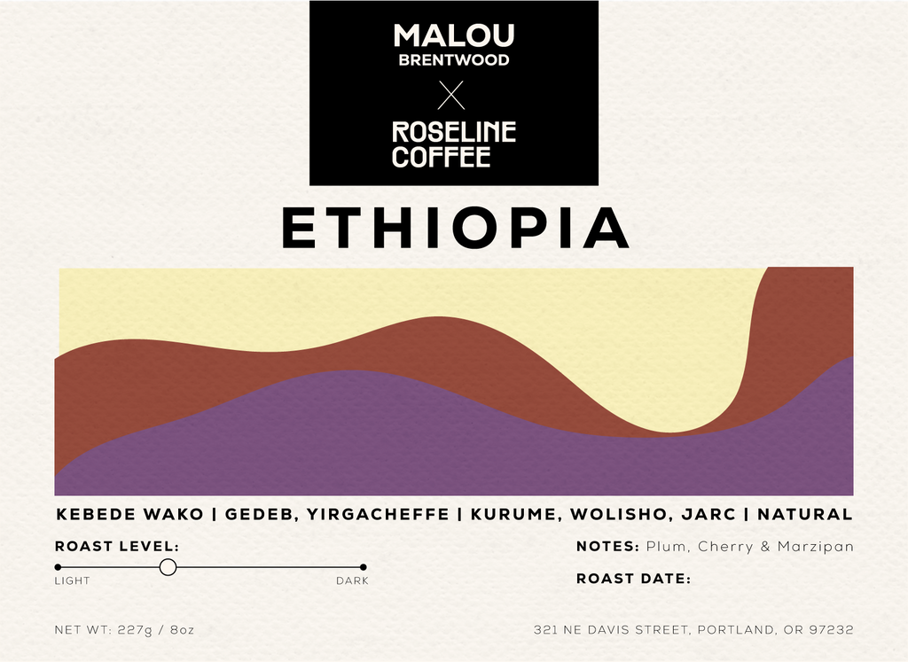 Photo of Single Origin Retail For Malou