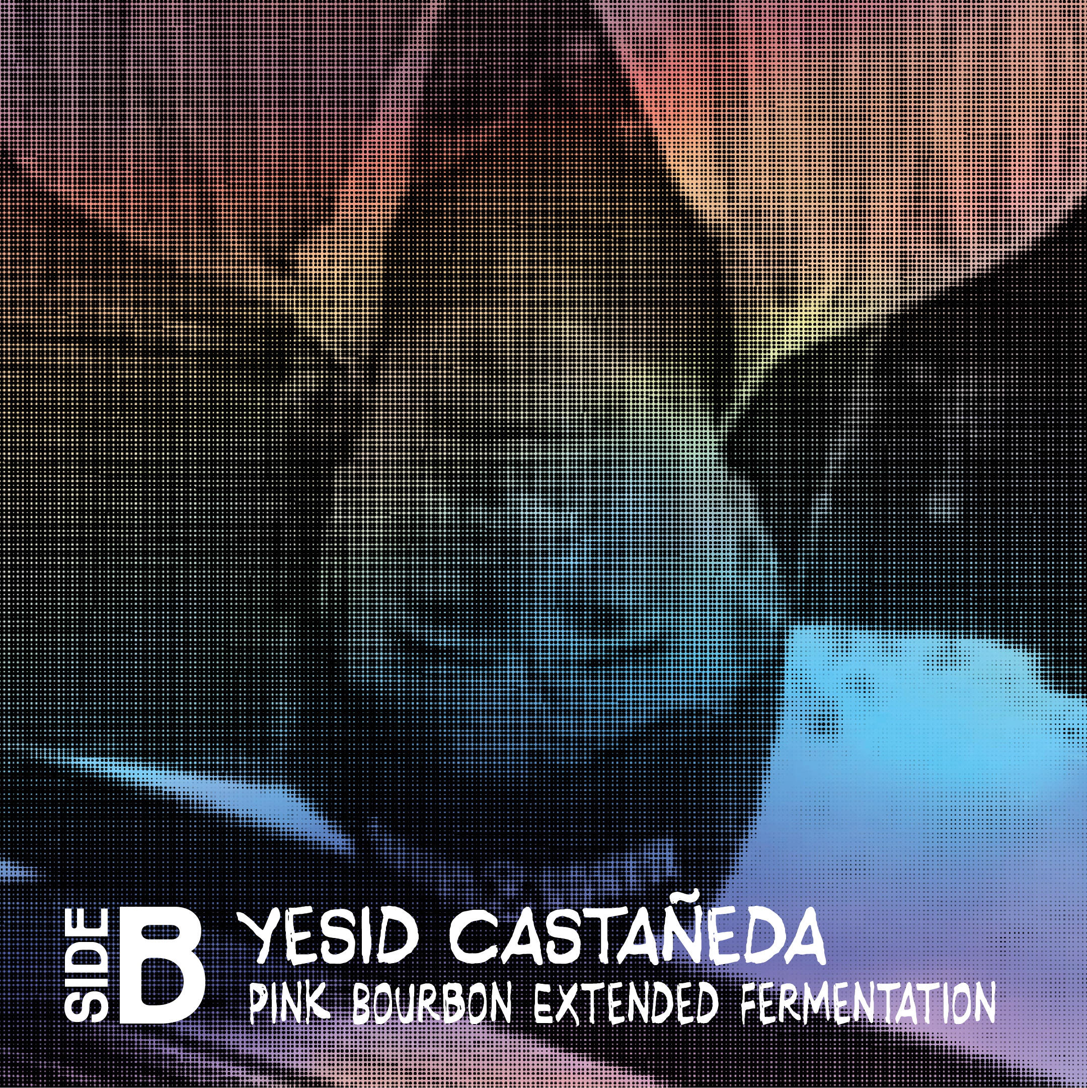 Colombia Yesid Castañeda - Side B
