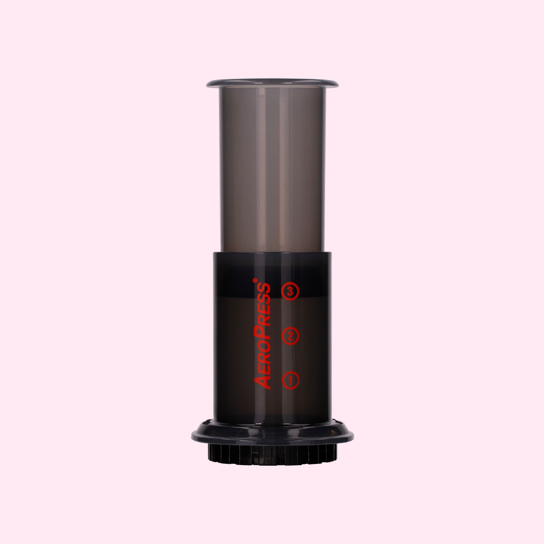 Aeropress Go