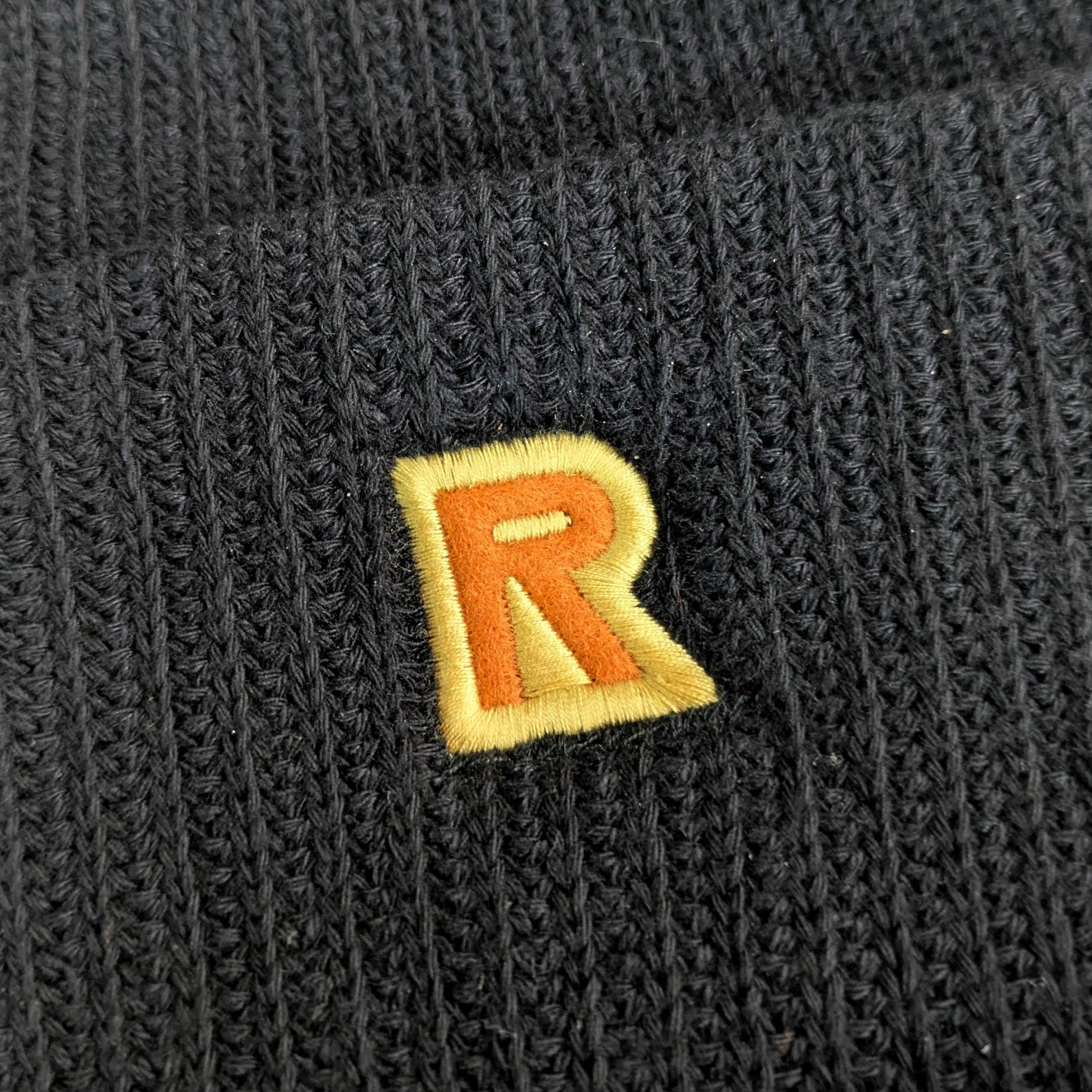 Classic Cotton Beanie