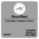 Photo of 121 Coffee Signature Blend