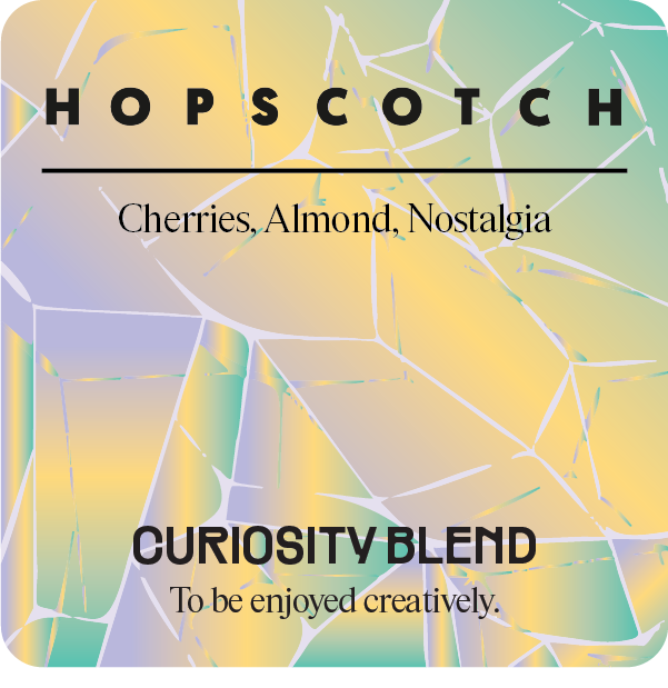 Photo of Hopscotch Curiousity Blend