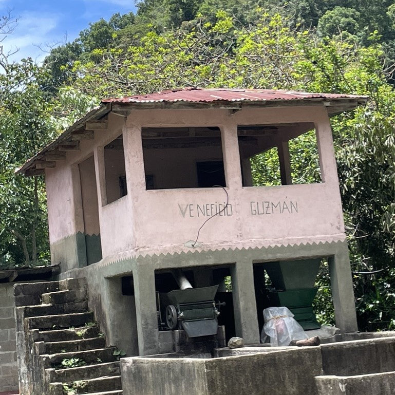 Honduras Linda Vista