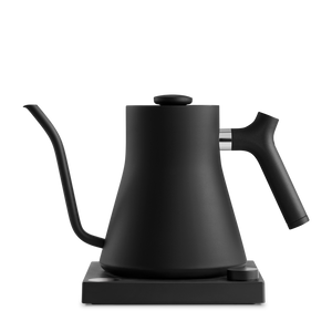 Fellow Electric Kettle (Black)