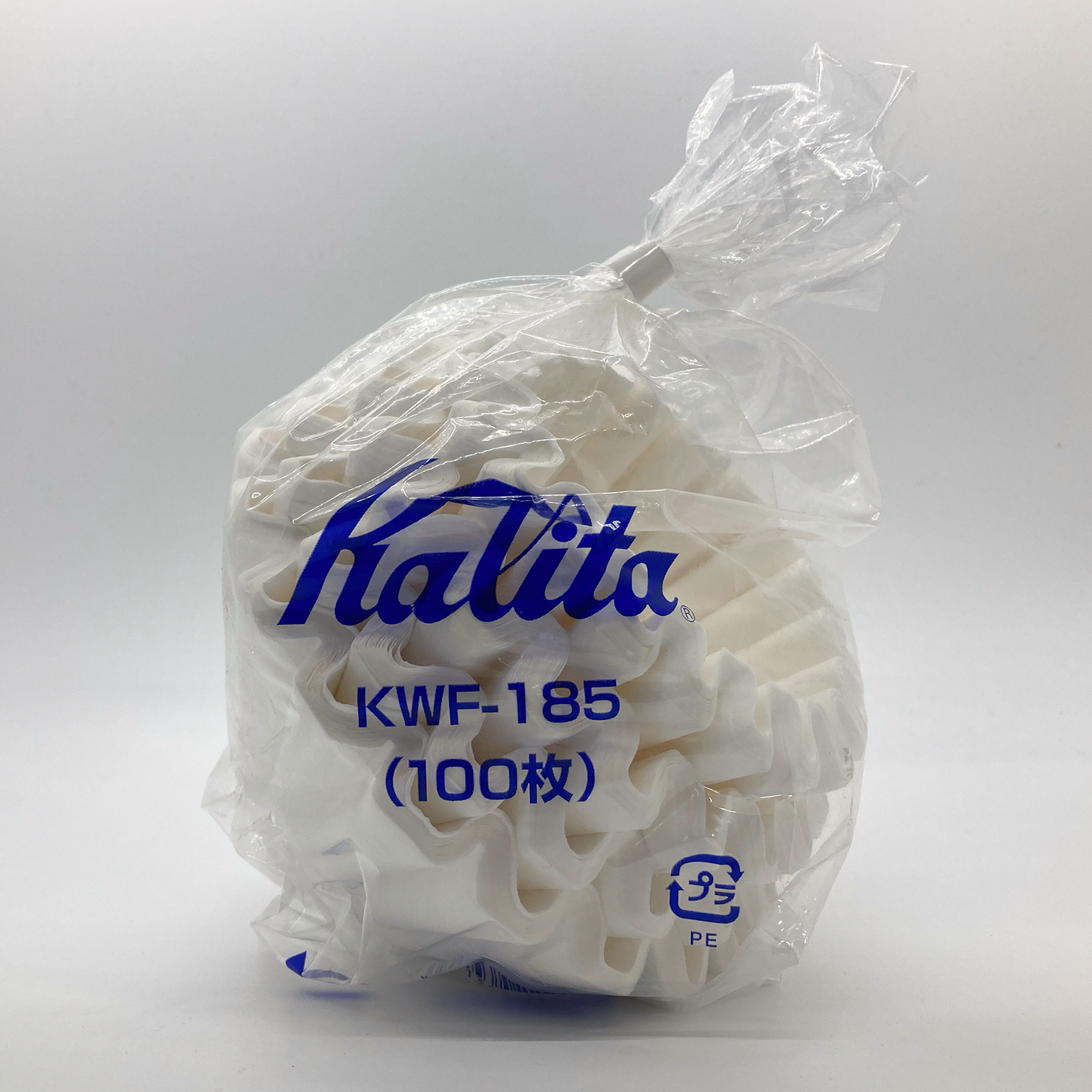 Kalita 185 Filters